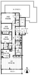 ヒルズ小竹向原