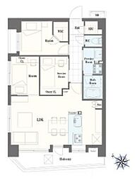 スターロワイヤル中野ＪＰ