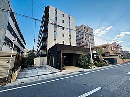 リビオ練馬北町