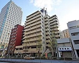 ライオンズマンション護国寺第三
