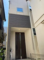 豊島区高田1丁目　中古戸建