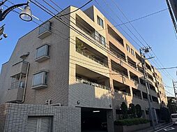 プラウド浜田山