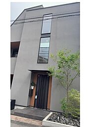 板橋区前野町5丁目　中古戸建