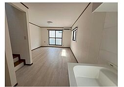 中野区中野1丁目　中古戸建
