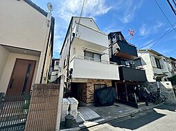中野区中野1丁目 中古戸建