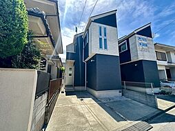 中野区鷺宮4丁目　中古戸建