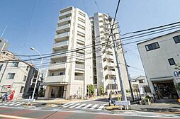 東中野桜山レジデンス