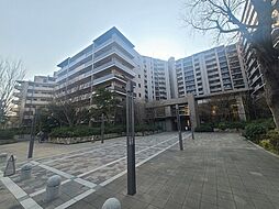 グランドメゾン江古田の杜