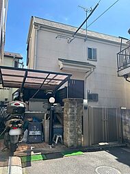 杉並区阿佐谷北2丁目　中古戸建