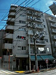 ルックハイツ北新宿壱番館