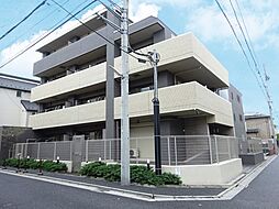 サンアリーナ石神井公園