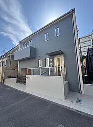 豊島区上池袋1丁目　中古戸建