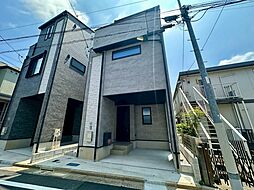 豊島区長崎6丁目 戸建
