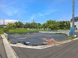 練馬区西大泉4丁目 売地 1号地