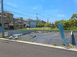 練馬区西大泉4丁目 売地 2号地