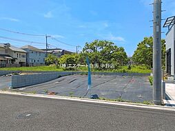 練馬区西大泉4丁目　売地 3号地