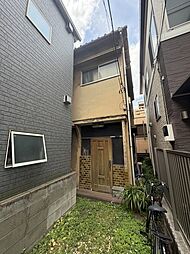 文京区音羽1丁目　中古戸建