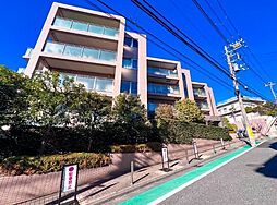 千石三丁目シティハウス