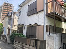 北区上中里3丁目　中古戸建