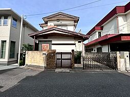 練馬区大泉学園町7丁目　売地