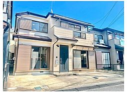 板橋区赤塚4丁目　中古戸建