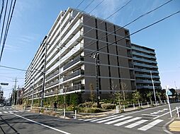 パークホームズ板橋蓮根二番街