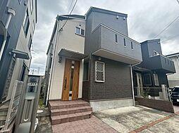 練馬区西大泉4丁目　中古戸建
