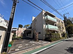 羽根木の森レジデンス