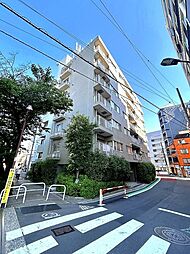 フォレステージ西早稲田