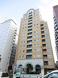 東新宿レジデンシャルタワー