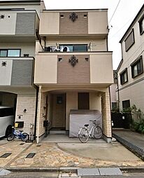 北区豊島3丁目　中古戸建