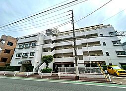 キャニオンマンション蓮根城北公園