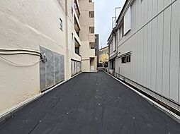 豊島区駒込 土地