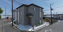 練馬区大泉町　新築戸建