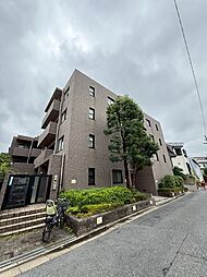 サーパス方南町
