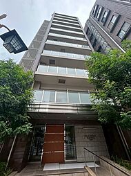 パレステージ町屋壱番館