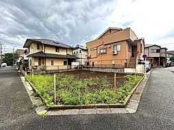 練馬区関町北5丁目　売地