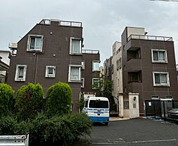 グラシオ早稲田・夏目坂