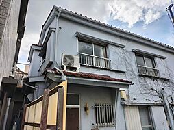 北区滝野川1丁目　売地