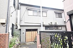 板橋区小茂根二丁目/中古戸建