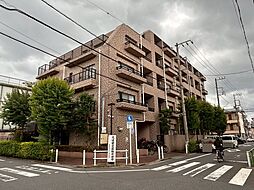 レクセルマンションときわ台