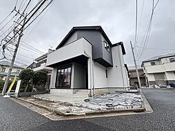 練馬区西大泉5丁目 新築戸建 全1棟
