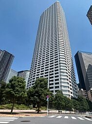 ザ・パークハウス西新宿タワー60