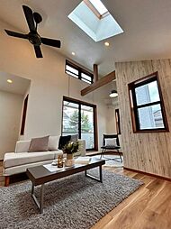杉並区成田東1丁目　中古戸建