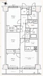 ロイヤルステーション中村橋