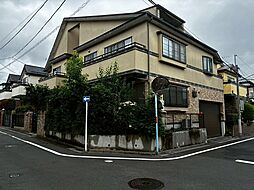 杉並区西荻北3丁目 売地 全2区画 A号地