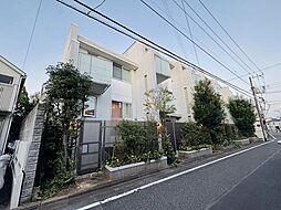 ＬＡＹＥＲＳ　ＨＯＵＳＥ杉並善福寺川公園
