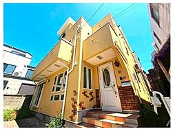 豊島区目白2丁目　中古戸建