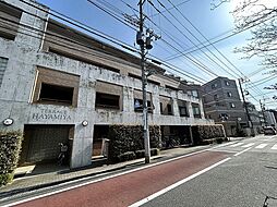 テラス早宮