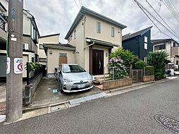 練馬区東大泉5丁目　中古戸建